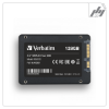 تصویر  اس اس دی اینترنال ورباتیم Vi550 S3 ظرفیت 128 گیگابایت