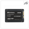 تصویر  اس اس دی اینترنال ورباتیم Vi550 S3 ظرفیت 256 گیگابایت