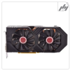 تصویر  کارت گرافیک کارکرده ایکس اف ایکس RADEON RX580-8GB