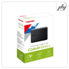 تصویر  هارد اکسترنال توشیبا Canvio Basics ظرفیت 4 ترابایت