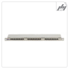 تصویر  پچ پنل24 پورت Unicom مدل UC-PNL6-HS-24 / Cat6