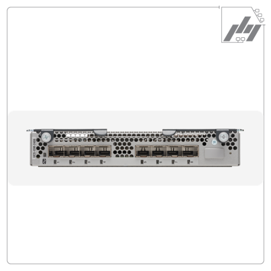 تصویر  سیسکو Cisco UCS 2408 Fabric Extender - UCS-IOM-2408