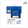 تصویر  اس اس دی اینترنال وسترن دیجیتال WD BLUE SA510 ظرفیت 1 ترابایت