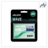 تصویر  اس اس دی هایک سمی Hiksemi Wave (S) ظرفیت 256 گیگابایت