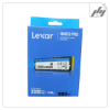 تصویر  اس اس دی اینترنال لکسار NM610 PRO M.2 ظرفیت 500 گیگابایت