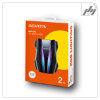 تصویر  هارد اکسترنال ای دیتا HD770G ظرفیت 2 ترابایت