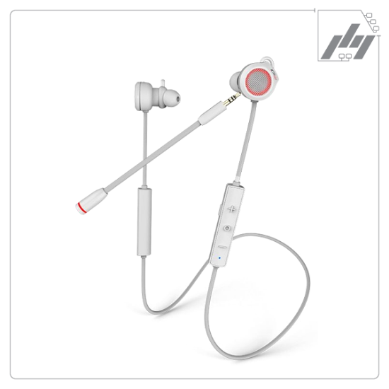 تصویر  هدفون بلوتوثی گردنی ادیفایر EDIFIER Bluetooth Gaming Earbuds GM3 
