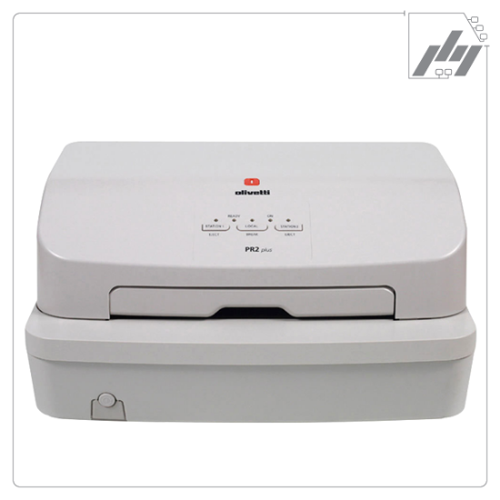 تصویر  پرینتر سوزنی الیوتی Olivetti PR2 Plus
