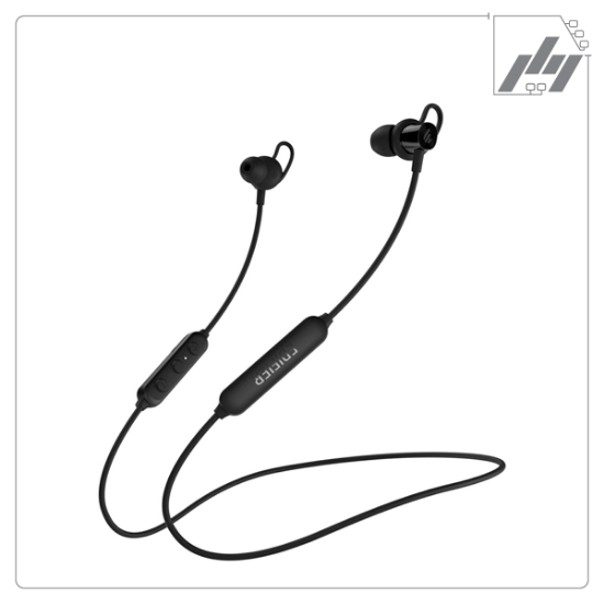 تصویر  هدفون بلوتوثی گردنی ادیفایر EDIFIER Bluetooth W200BT 