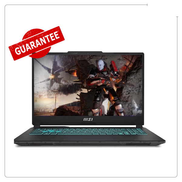 لپتاپ ام اس آی  MSI Cyborg 15 A13UC i7-13620H/16GB D5/1TB M.2/RTX3050-4GB