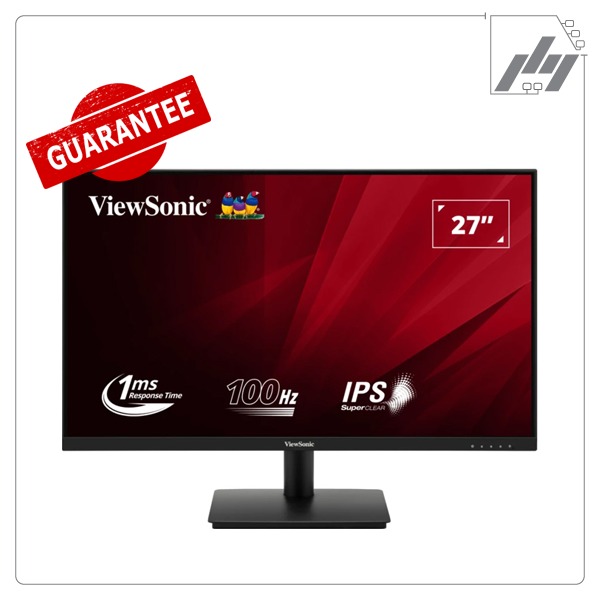 مانیتور ویوسونیک 27 اینچ ViewSonic VA270-H
